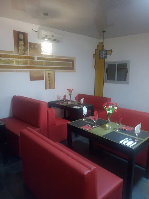 Restaurant le Phenix