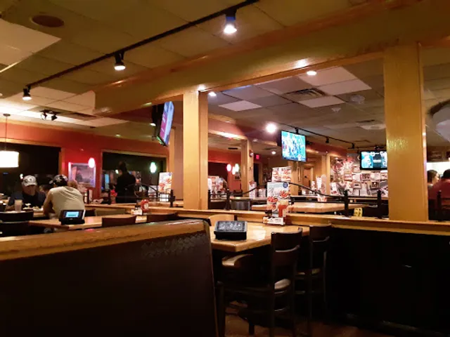 Applebee's Grill + Bar