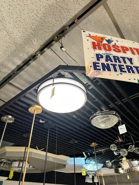 All - Lite & Home Accents