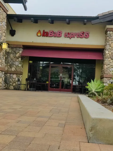 Kabab Express