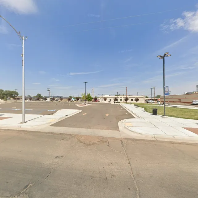 Food Truck Friday - Clovis New Mexico