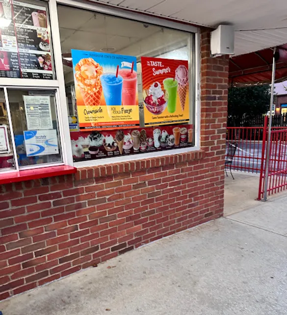 Bruster's Real Ice Cream