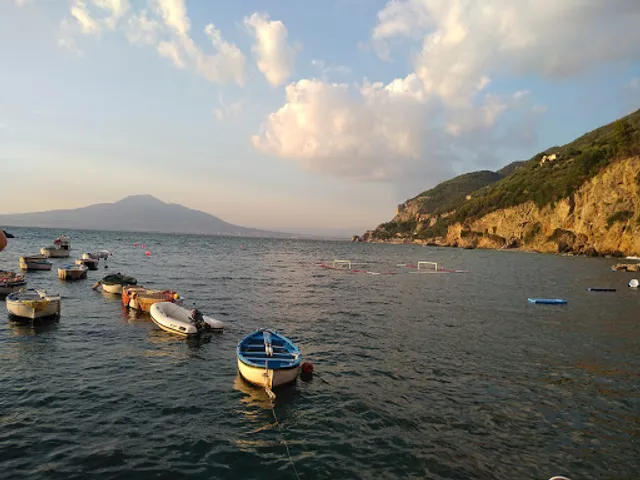 Ristorante Cuccurullo