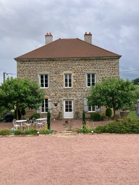 Bourgeoise @ Brandon