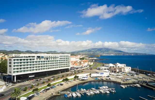 Octant Hotels Ponta Delgada