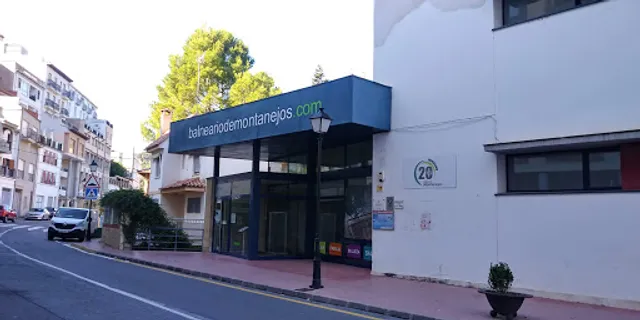 Bar Cafetería Las Fuentes