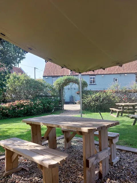 White Horse Holme-Next-The-Sea