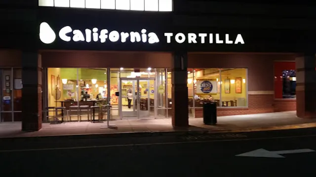 California Tortilla