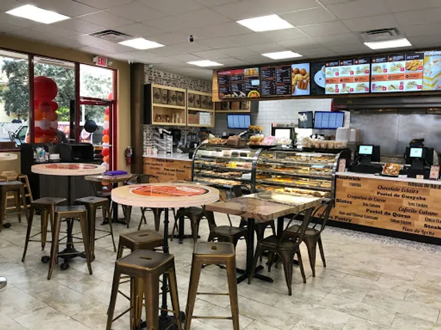 Karla Cuban Bakery - Hialeah Store