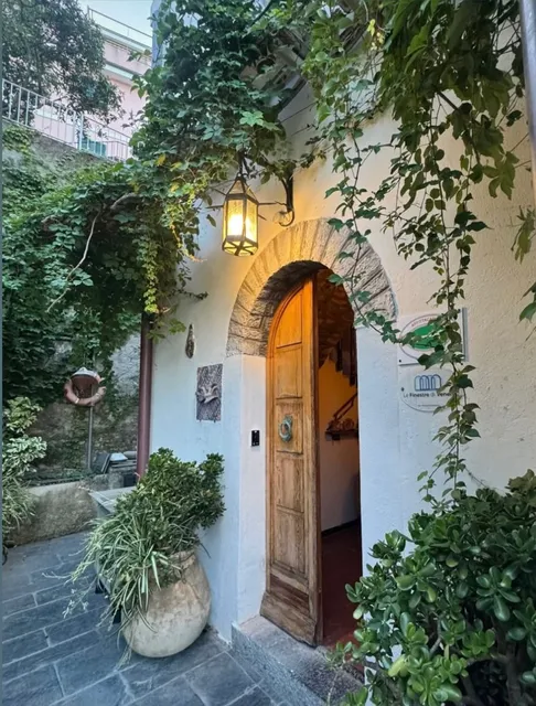 Le Finestre di Venere