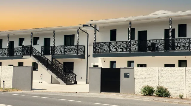 Terec Haus - Parndorf Holiday Apartments