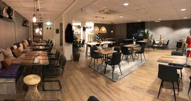 Brownies & downies Boxmeer