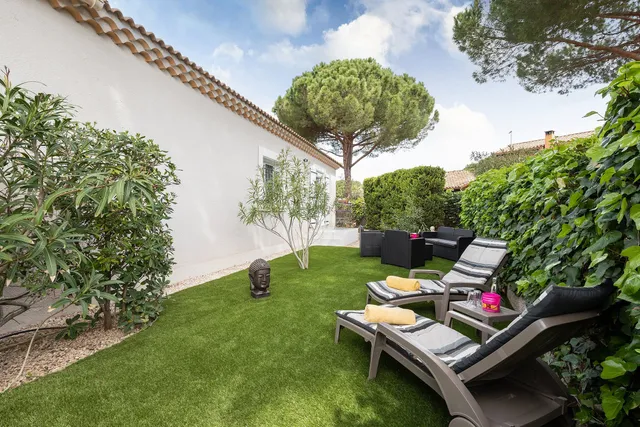 Ange Gardien - Chambre d'Hôtes