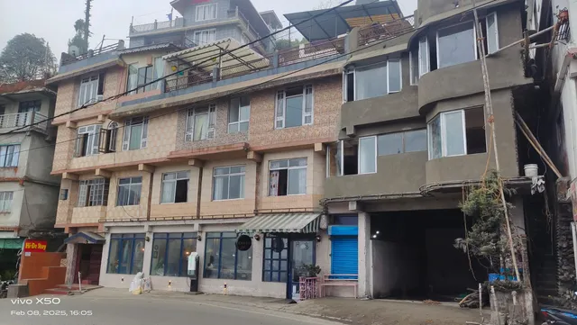 Darjeeling Residency