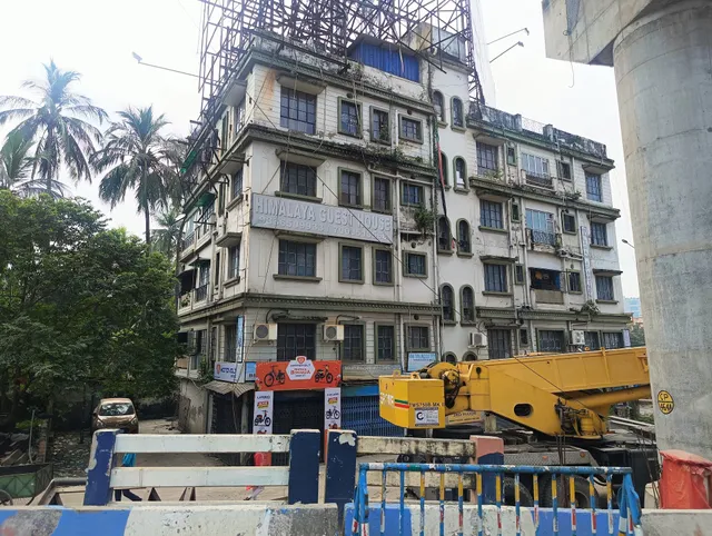 Himalayan inn guest house