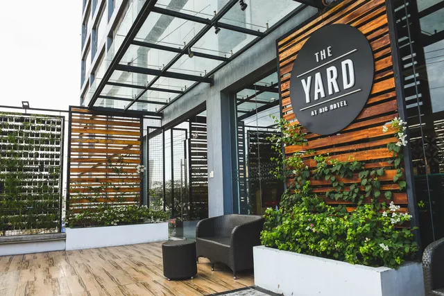 BIG Hotel - Mandaue Cebu