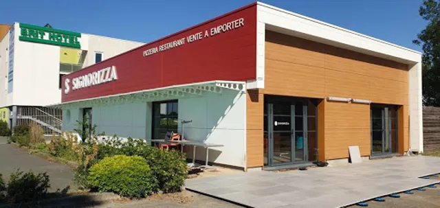 Signorizza La Mothe Achard