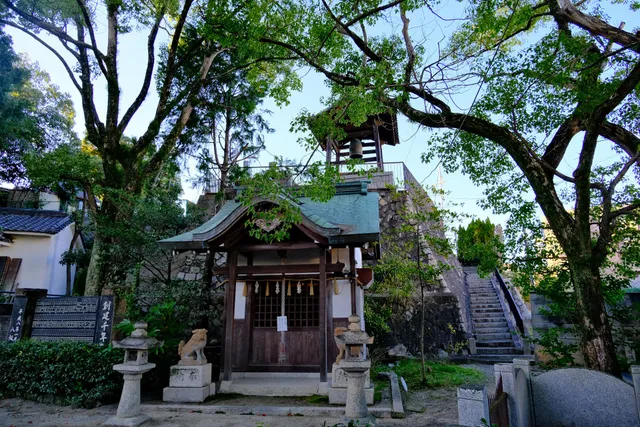 Yasaka Shrine