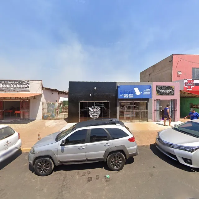 Restaurante Bom Sabor