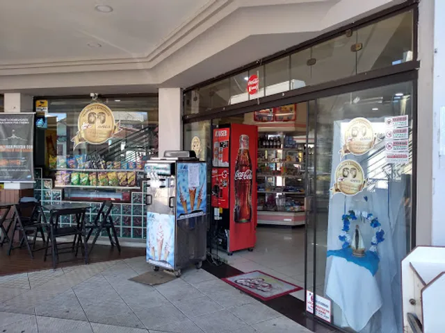 Padaria e Confeitaria Bom Bocado