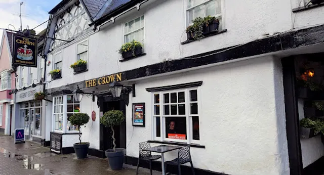 The Crown - JD Wetherspoon