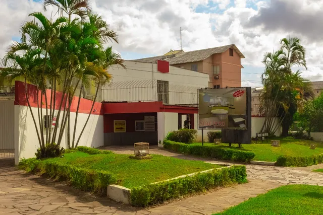 Motel da Barra - Motel Porto Alegre