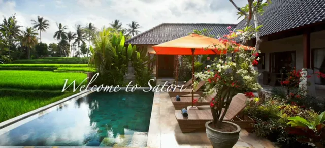 Satori Villas