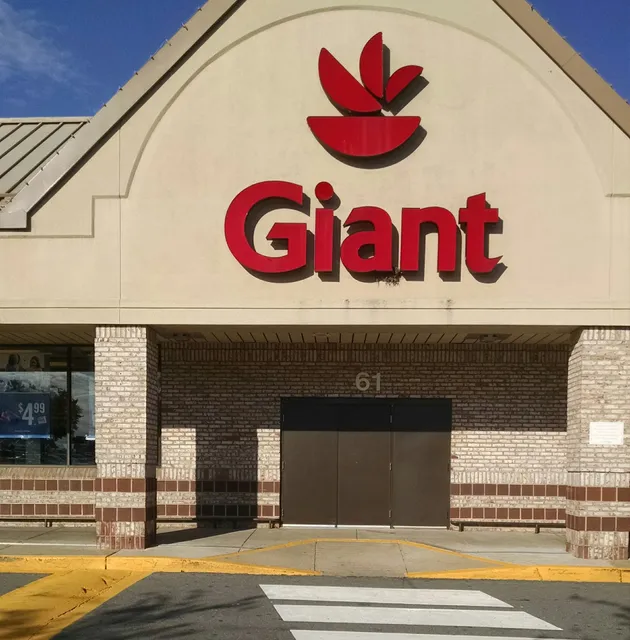 Giant Food