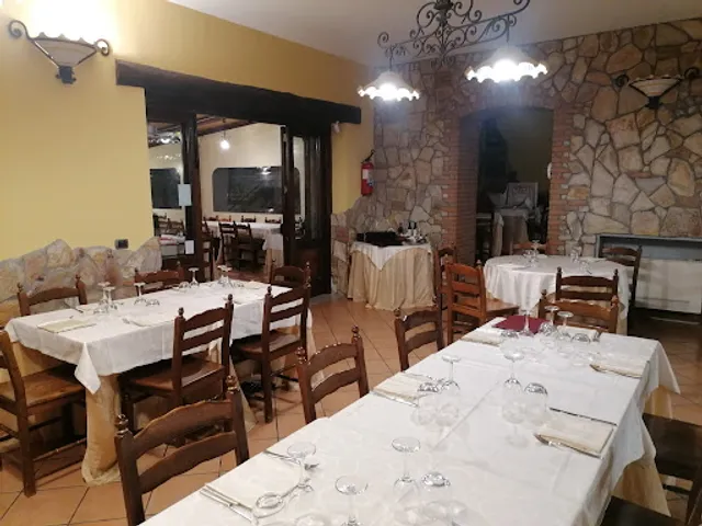 Il Trifoglio Ristorante Braceria Pizzeria