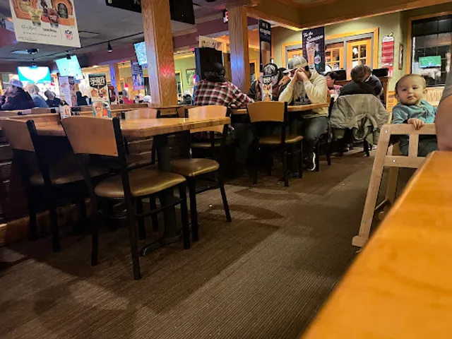 Applebee's Grill + Bar