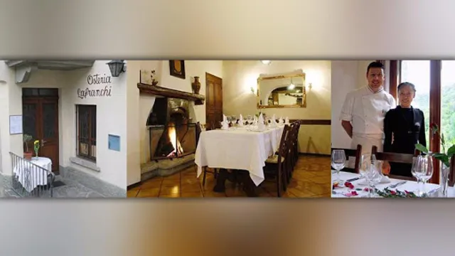 Osteria Lafranchi Sagl