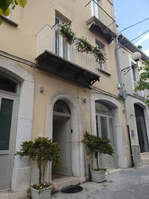 Antica Dimora La Terrazza