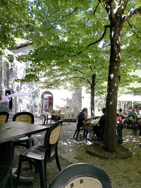 Bar Scaffe3.0 alla sorgente