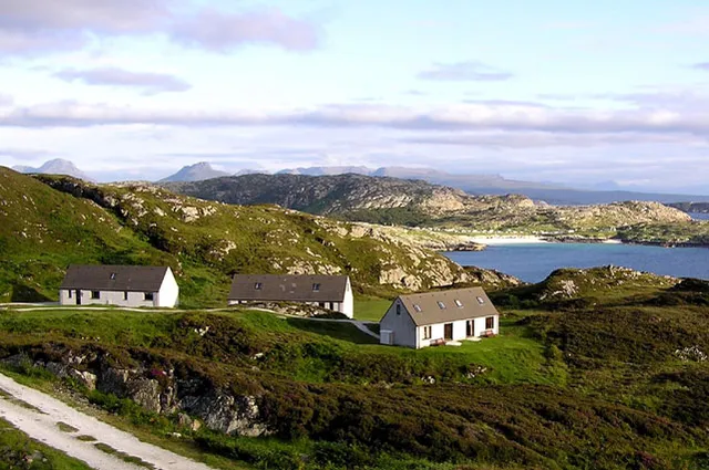 Cathair Dhubh Estate