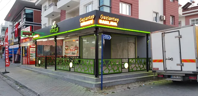 Fidesa Künefe & Baklava