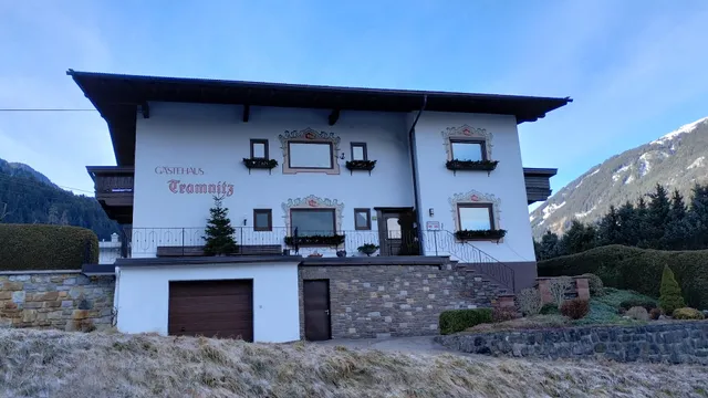 Gästehaus Tramnitz
