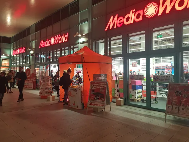 MediaWorld