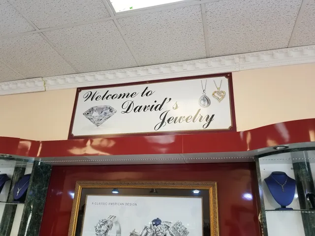 David's Jewelry