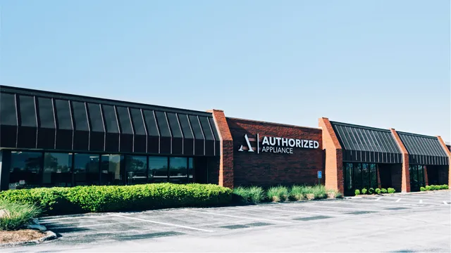 Authorized Appliance