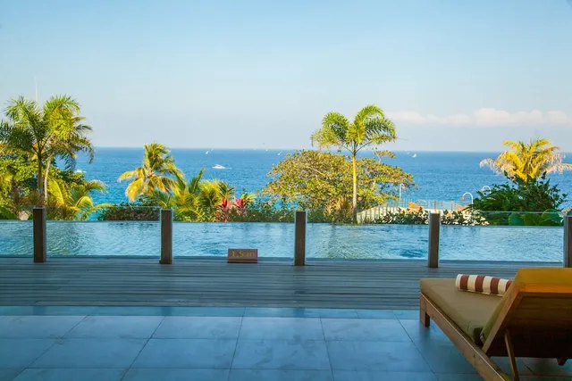 Rajavilla Lombok Resort