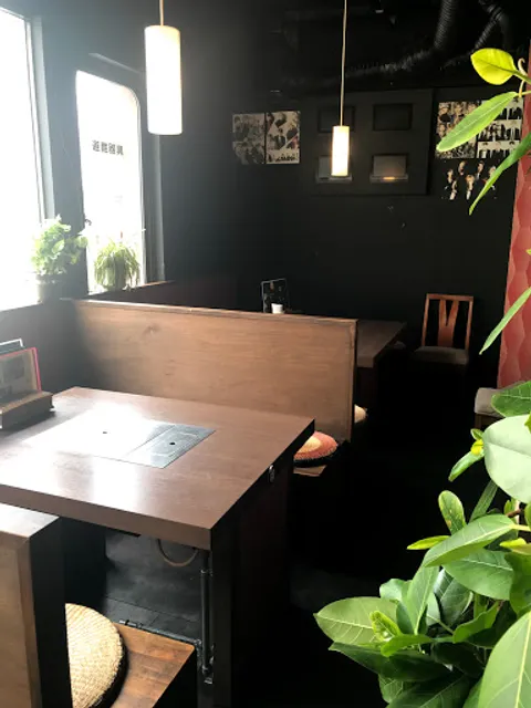 韓Dining モイジャ