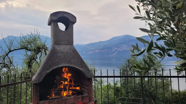 La Virgola Apartments