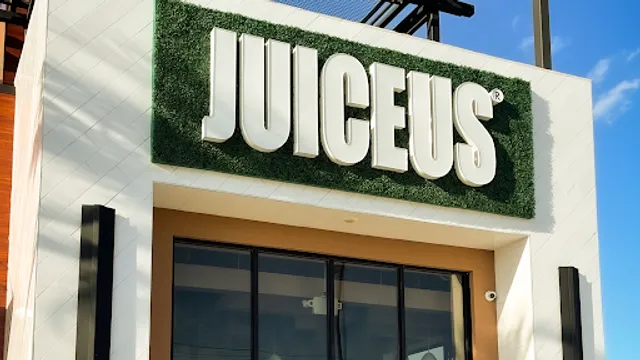 JuiceUs