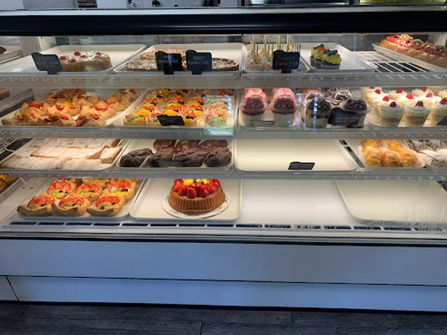 Hans & Harry's Bakery