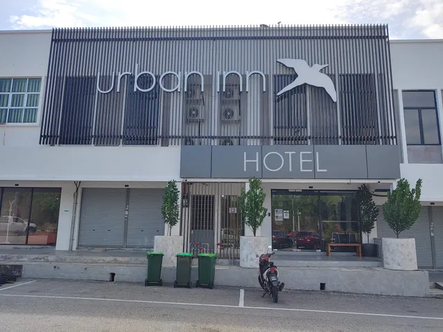 Urban Inn, SP Saujana