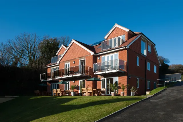 Rocklands Holiday Park & Apartments