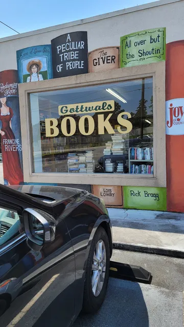 Gottwals Books