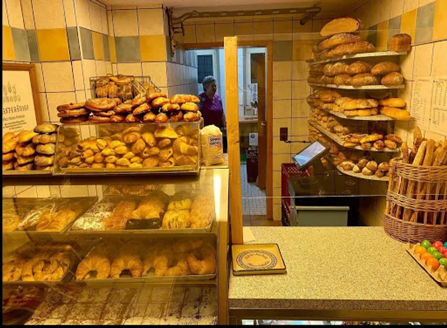 Mühlenbäckerei Oliver Habelitz