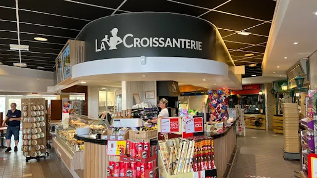 La Croissanterie