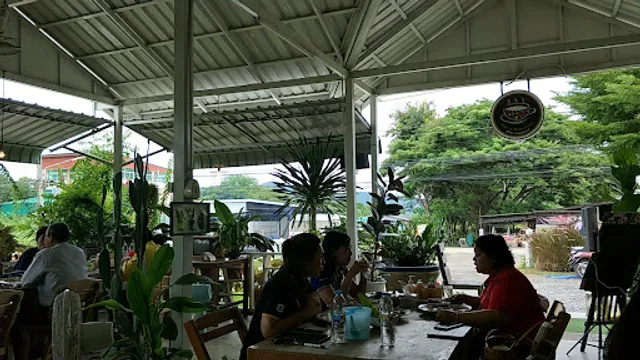 ร้าน ลพบุรีเสต็กเฮาส์ 2